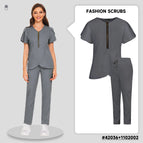 42036-Grey / M