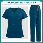 42020-Azure blue / XXL