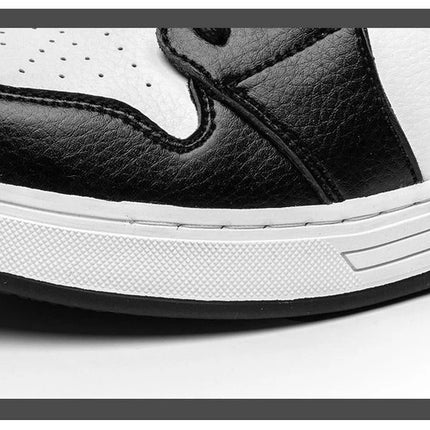Unisex High-quality Work Shoes Men Non-slip Safety Shoes Anti-smash Anti-puncture Indestructible Shoes Women's Work Sneakers 46-KarWorkwear