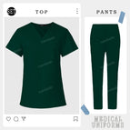 42019-Green / M