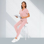 42032-Pink / XXL