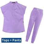 42024-Light Purple / XXL