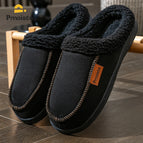 Black / 42-43