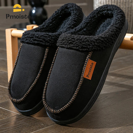 Free Suede Slippers On Every 100 purchase