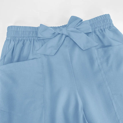 Surgical Uniforms Woman Nursing Articles Clinical Uniform Women Medical Scrubs Sets Nurses Beautician Work Clothes Accessories