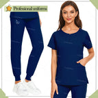 42028-Navy Blue / XL