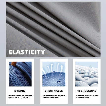 Solid Color Nursing Scrubs Women Uniforms Elasticity Pet Clinic Nurse V-neck Medical Hospital Doctor Working Clothing Wholesale-KarWorkwear