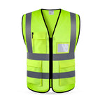 B Fluorescent Green