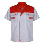 Grey Red A / S
