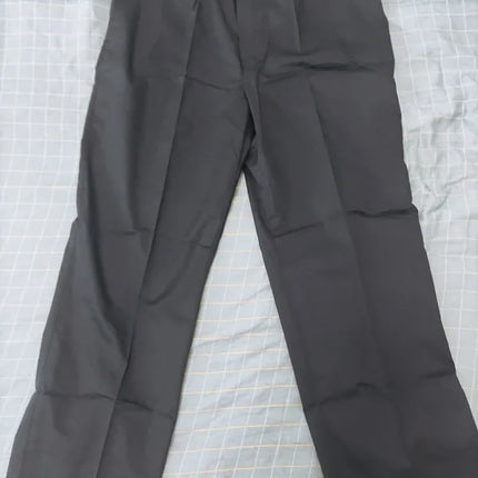 Summer Work Clothing Men Working Coveralls Reflective Tape Thin Breathable Uniforms Factory Workshop Service Car Repairman Suits-KarWorkwear