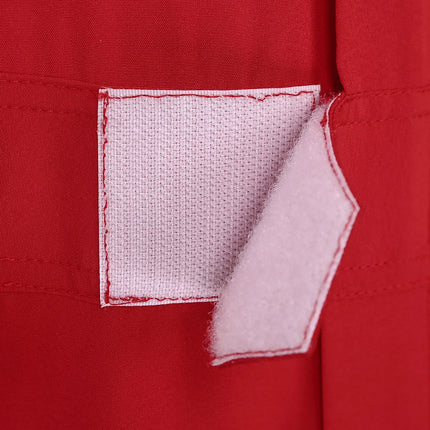 Mens Coveralls High Visibility Reflective Stripes Overalls Turn-Down Collar Long Sleeves Zipper Jumpsuits Work Mechanic Uniform