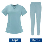 42026lw-Light Blue / S