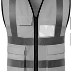 grey / XXXL 195cm 100kg