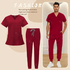Red / S(160-165 55-65kg)