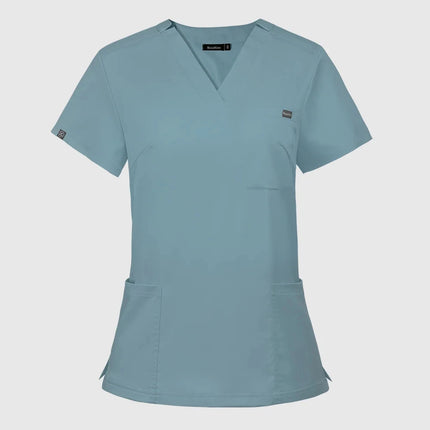 Unisex Jogger Pants Dentist Pants Solid Color Beauty Salon Nursing Men Jogging Pants Spa Uniform Pants Pet Medical Doctor Scrub-KarWorkwear
