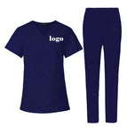 Navy blue / S