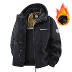black / XXXL