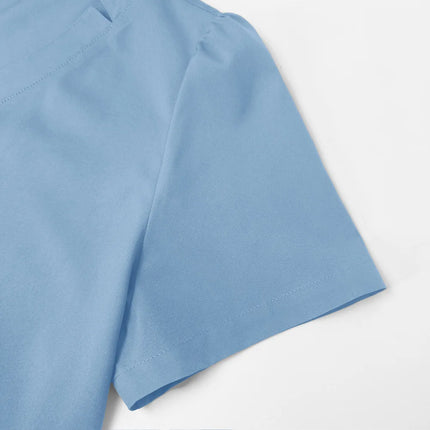 Surgical Uniforms Woman Nursing Articles Clinical Uniform Women Medical Scrubs Sets Nurses Beautician Work Clothes Accessories