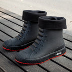red sole (fleece) / 45