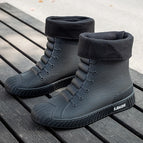 black (fleece) / 43