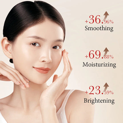 BIOAQUA White Rice Face Exfoliating Gel Moisturizing Nourishing skincare Facial Scrub Face Cream Facial Exfoliants Skin Care-KarWorkwear