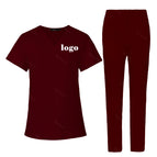 Burgundy / XXL