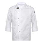 White Long Sleeve / M