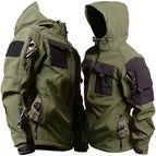 army green / M