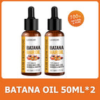 2pcs 50ml oil
