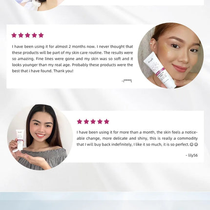 Exfoliating Face Cream Brightening Moisturizer Repair Facial Scrub Cleaner Blackhead Remove Face Cream Skin Care-KarWorkwear