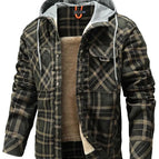 JAK075-GRN / XL / United States