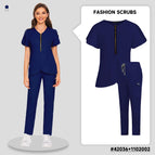 42036-Navy Blue / XL