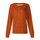 Orange / XXL