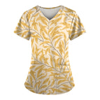 Yellow / S / CN