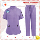 L / 42108-Purple