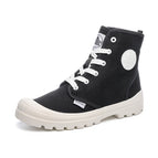 black(white sole) / 42