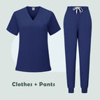 Navy blue / M
