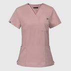 Pink Tops / Xs