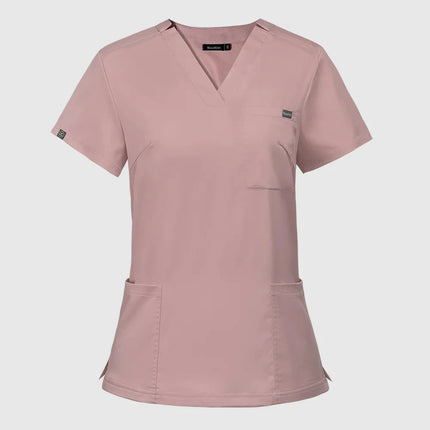 Unisex Jogger Pants Dentist Pants Solid Color Beauty Salon Nursing Men Jogging Pants Spa Uniform Pants Pet Medical Doctor Scrub-KarWorkwear