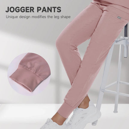 Wholesale Operating Room Medical Uniform Scrubs Hospital Working Scrubs Set Medical Supplies Nurse Dental Surgery Suit Workwear-KarWorkwear