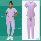 42118-Purple / M