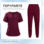 XXL / 42028-Burgundy