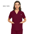 Woman Burgundy / 42032-M