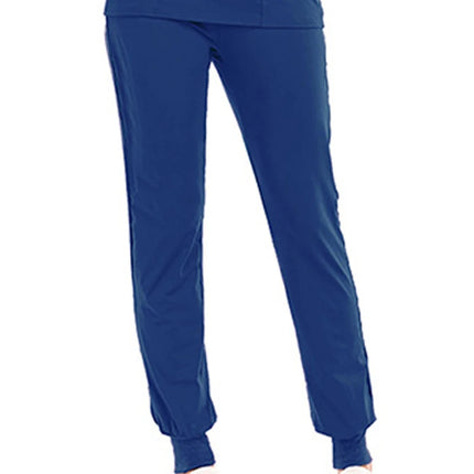 Pet Beauty Agency uniform nurse uniform medical uniform V-collar nursing frosted uniform salon SPA Women's suits suits s-KarWorkwear