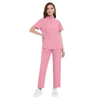 42108-pink color / S