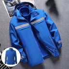 Blue / L