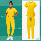 42118-Yellow / XS