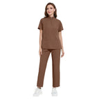 42108-Brown / S