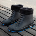 blue sole (fleece) / 37