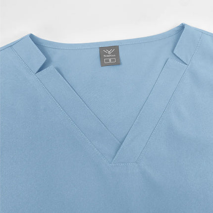 Surgical Uniforms Woman Nursing Articles Clinical Uniform Women Medical Scrubs Sets Nurses Beautician Work Clothes Accessories